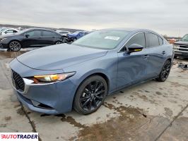 Mazda 3 - zobacz ofertę