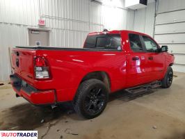 Dodge Ram 2023 3