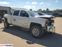 Chevrolet Silverado 2019 6