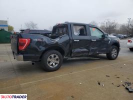 Ford Pozostałe 2022 2