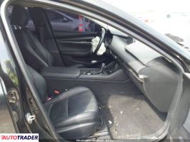 Mazda 3 2021 2