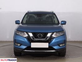 Nissan X-Trail 2018 1.6 160 KM