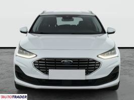 Ford Focus 2023 1.0 123 KM