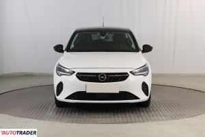 Opel Corsa 2020 1.2 99 KM Opel Corsa 2020 1.2 99 KM
