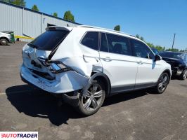 Volkswagen Tiguan 2020 2