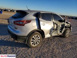 Nissan Rogue 2020 2