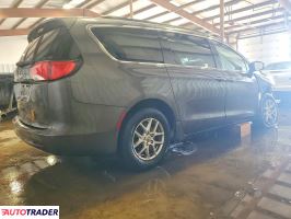 Chrysler Voyager 2021 3