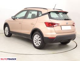 Seat Arona 2018 1.0 93 KM
