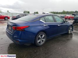 Nissan Altima 2020 2