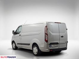 Ford Transit 2019 2