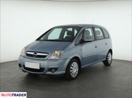 Opel Meriva 2007 1.6 103 KM