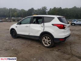 Ford Escape 2019 1