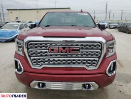 GMC Sierra 2019 6