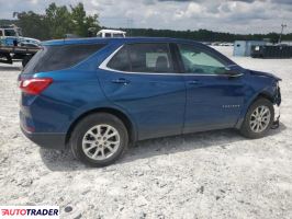 Chevrolet Equinox 2019 1 Chevrolet Equinox 2019 1