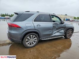 Mercedes CL 2020 2