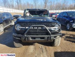 Ford Bronco 2024 2