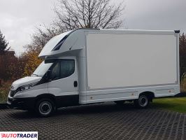 Iveco Daily - zobacz ofertę