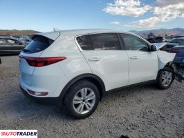 Kia Sportage 2019 2