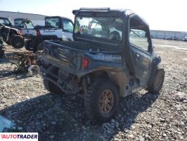 Polaris Pozostałe 2019