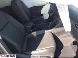Volkswagen Tiguan 2019 2 Volkswagen Tiguan 2019 2