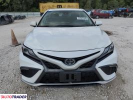 Toyota Camry 2023 2