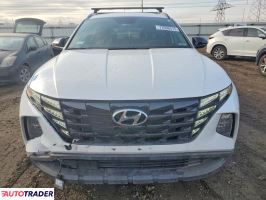 Hyundai Tucson 2024 2