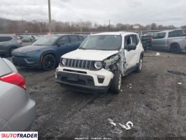 Jeep Renegade 2023 1