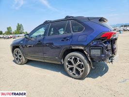 Toyota Pozostałe 2024 2
