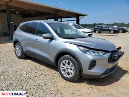 Ford Escape 2024 1