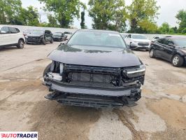 Honda Accord 2025 2