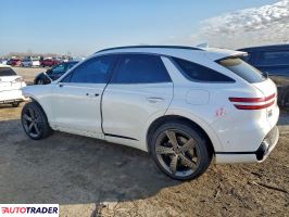 Hyundai Genesis 2023 2