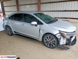 Toyota Corolla 2023 2
