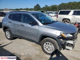 Jeep Compass 2019 2