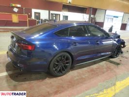 Audi S5 2019 3