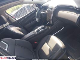 Hyundai Tucson 2023 2