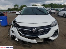Buick Pozostałe 2021 1 Buick Pozostałe 2021 1