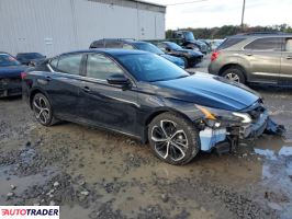 Nissan Altima 2024 2