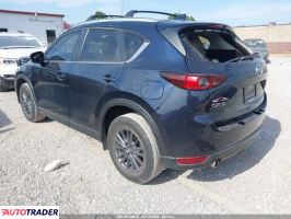 Mazda CX-5 2020 2