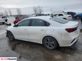 Kia Pozostałe 2024 2