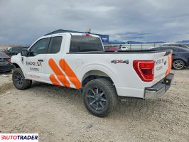 Ford Pozostałe 2022 3
