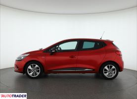 Renault Clio 2016 0.9 88 KM