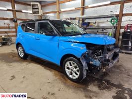 Kia Soul 2023 2