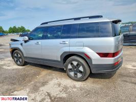 Hyundai Santa Fe 2024 1