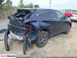 Toyota Venza 2023 2 Toyota Venza 2023 2