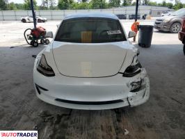 Tesla Model 3 2020 Tesla Model 3 2020