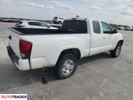 Toyota Tacoma 2021 2