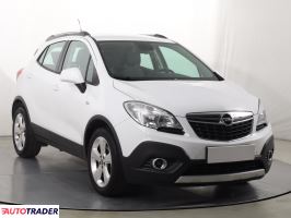 Opel Mokka 2014 1.4 138 KM