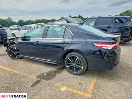 Toyota Camry 2020 2