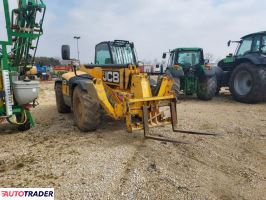 JCB JCB 535-125 2012r. JCB JCB 535-125 2012r.