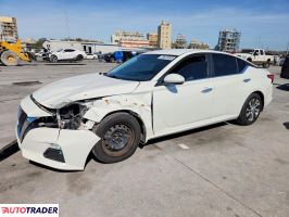 Nissan Altima 2020 2